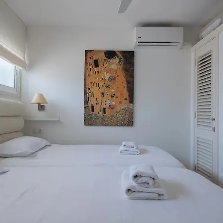 Apartment Con Vistas Al Mar *