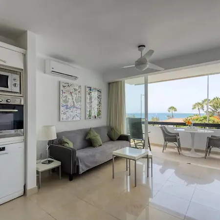 Apartment Con Vistas Al Mar *