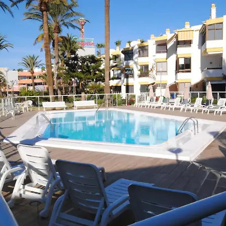Con Vistas Al Mar Apartment